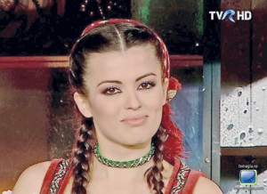 irninis miricioiu - Ziarul National
