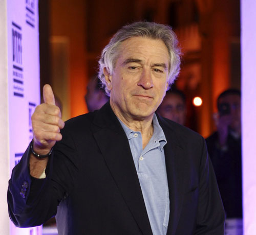 Povesti picante din dormitoarele barbatilor fatali de la Hollywood! Cum fac sex Robert DeNiro, Peter Sellers si Richard Gere