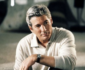 iubita richard gere - Ziarul National