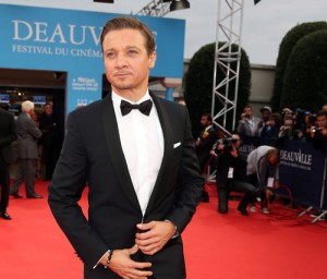 PREMIERE DU FILM "JASON BOURNE" LORS DU 38EME FESTIVAL DU FILM AMERICAIN DE DEAUVILLE - Ziarul National