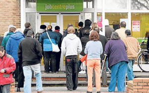 job-centre - Ziarul National