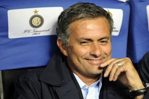 jose mourinho - Ziarul National