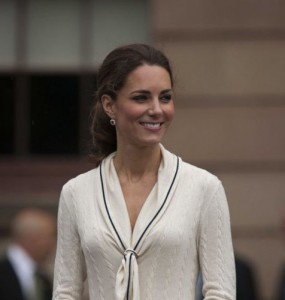 kate-middleton - Ziarul National