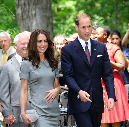 Uite ce masuri extreme ia Kate Middleton ca sa isi protejeze bebelusul!