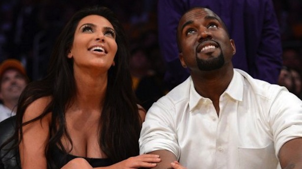 Kardashian si Kanye West si-au luat casa de 11 milioane de dolari