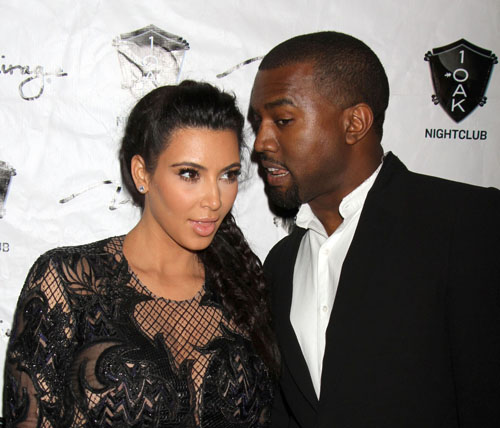 Kim Kardashian se marita, desi nu e inca divortata