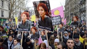 kurd-demonstration-story-top - Ziarul National