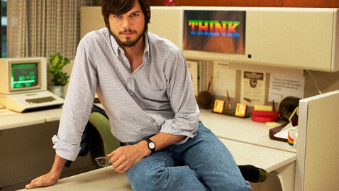 Filmul despre viata lui Steve Jobs, din aprilie in cinematografe