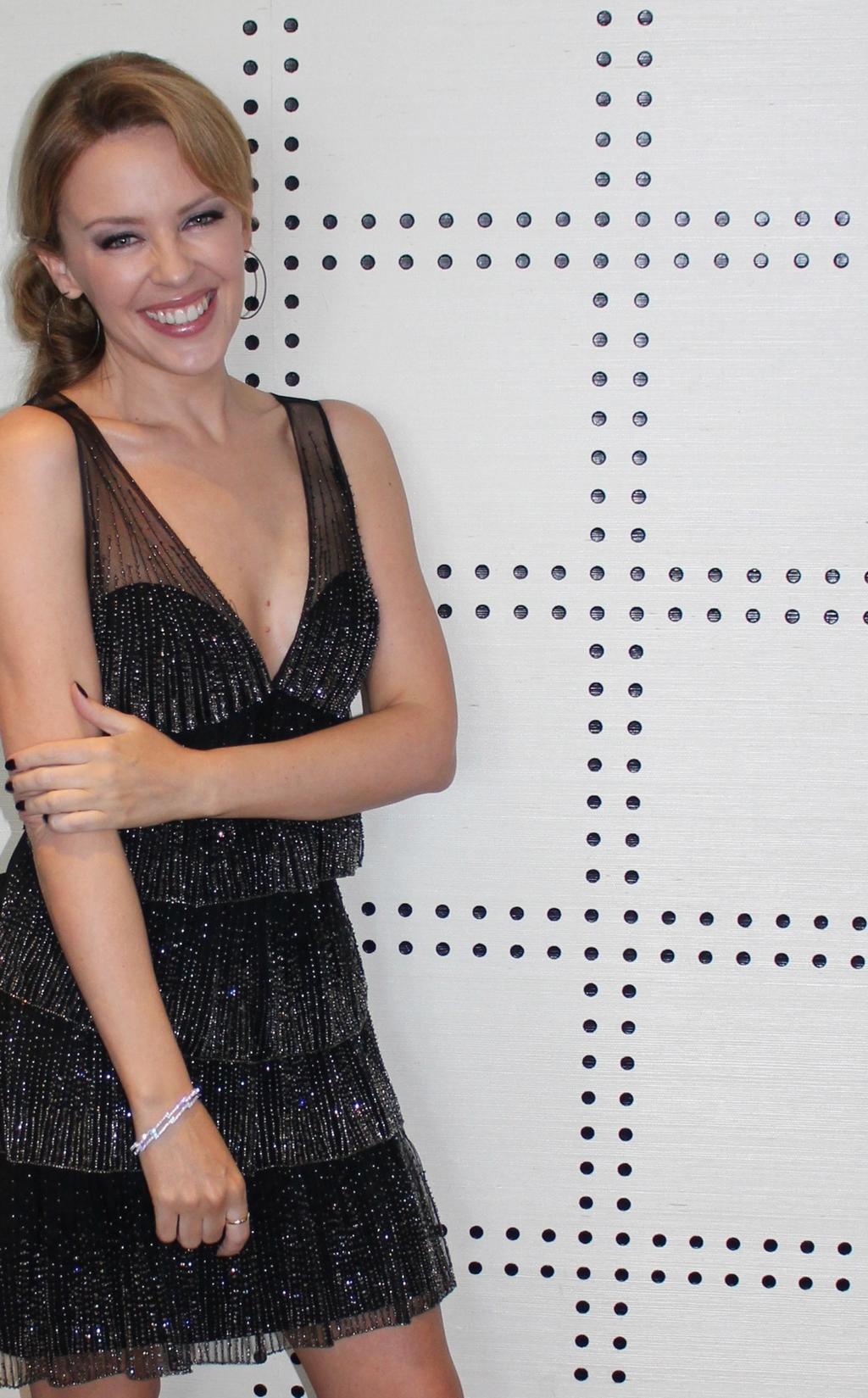 Kylie Minogue se dedica actoriei. Ce face cu muzica? – VIDEO
