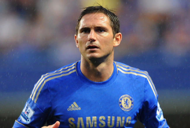 Soldurile de vara din Premier League. Lampard, Walcott, Arshavin sau Owen pot semna gratis din luna iunie!