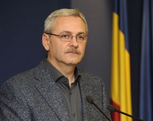 liviu dragnea - Ziarul National