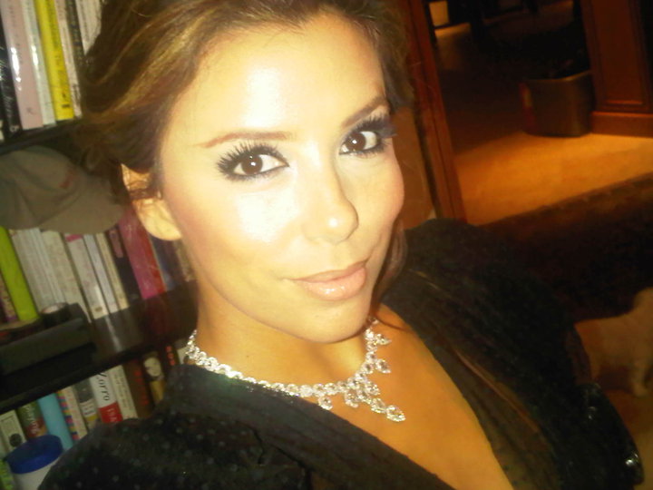 Fostul iubit, surprins acasa la „Nevasta disperata” Eva Longoria. S-au impacat?