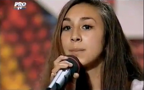 Micuta Andra de la „Romanii au talent” s-a lansat in muzica! Uite ce melodie are! – VIDEO