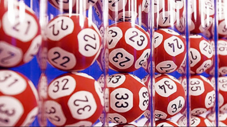 LOTO, duminica, 13 ianuarie: Loto 6/49  report de 7,6 milioane de lei la categoria I