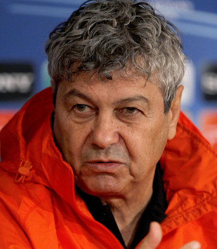 „Il Luce” isi vrea omul de incredere in conducerea FC Dinamo!