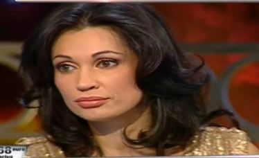 Nicoleta Luciu, despre infidelitatea sotului: Nu cred ca m-ar mai insela vreodata