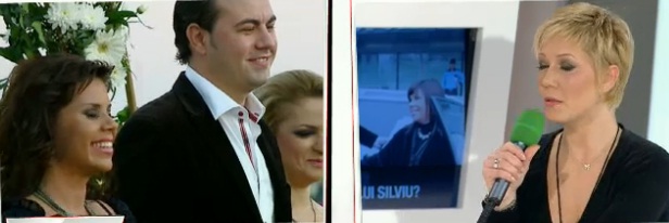 Luminita Anghel a avut o relatie cu un barbat insurat? Acuzatii dure aduse cantaretei