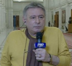 Madalin Voicu, despre divortul Andreei Marin: Nu a stiut sa se comporte ca o adevarata nevasta