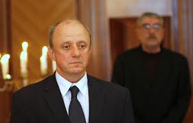 Mihai Malaimare a demisionat din functia de membru al CNA, dupa ca ANI a inceput o ancheta in cazul sau