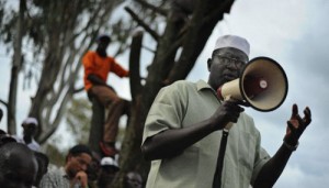 malik obama candidat - Ziarul National