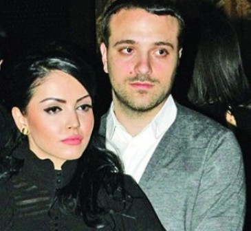 Fostul iubit al Andreei Mantea, Andrei Tardea, in spital dupa ce a fost batut crunt!