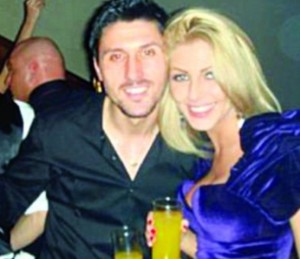 Ilinca Vandici este insarcinata?