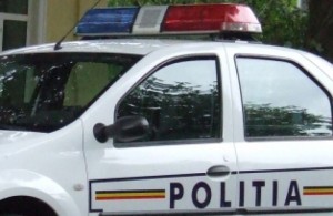 masina_politie - Ziarul National