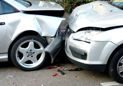Accidentele auto, sterse din baza de date RCA