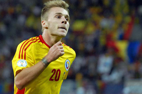 Maxim asteapta un semn de la Malaga!