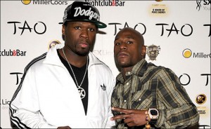 mayweather_50Cent - Ziarul National