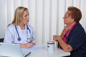 medic german consultatie - Ziarul National