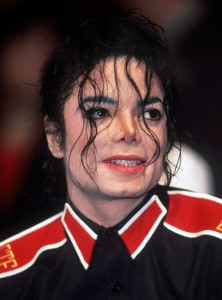michael-jackson - Ziarul National