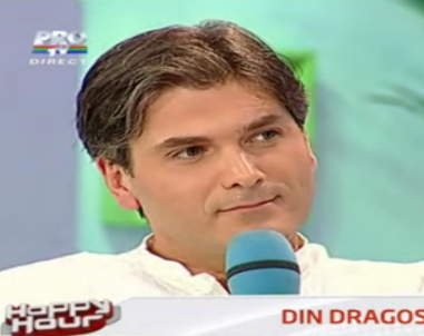 Mircea Radu a confirmat: Va fi tata la sfarsitul lunii iulie!
