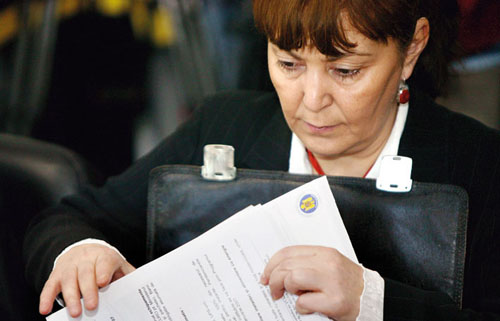 Dezvaluiri despre dezinformarea Bruxelles-ului pe „Filiera Macovei”