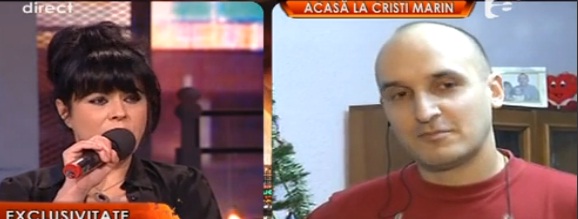 Uite cine vrea s-o vada moarta pe Mariana Moculescu! -VIDEO