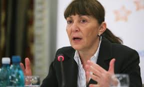 Macovei: USL vor dezbinarea CSM pentru a subordona justitia