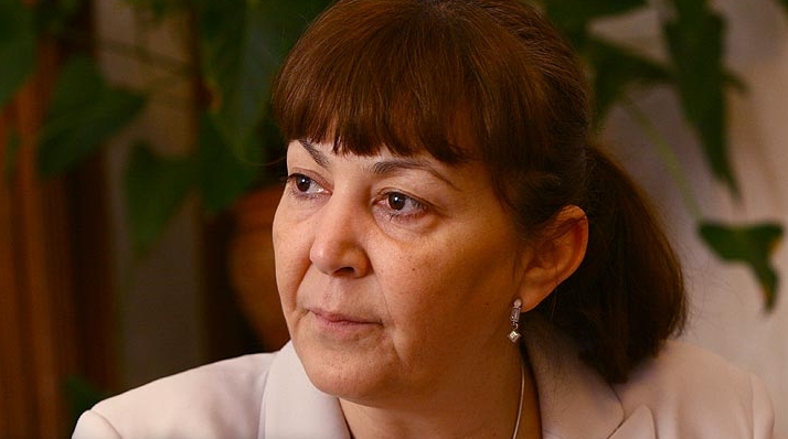 Monica Macovei l-a dat in judecata pe Catalin Ivan pentru acuzatii mincinoase si defaimare
