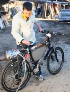 motor-reactie - Ziarul National