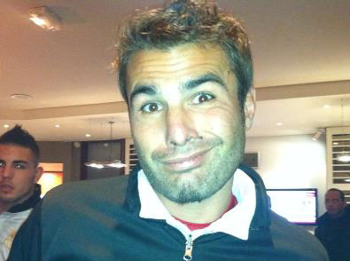 Mutu, show cu Ajaccio. Romanul a scos un egal la Evian – VIDEO