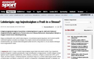 nemzeti_printscreen - Ziarul National