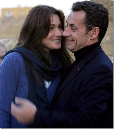 Sarkozy se muta la Londra, sa scape de „taxa pe milionari”