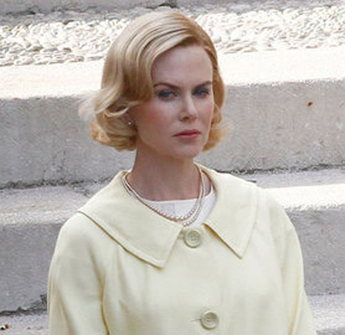 Printul Albert de Monaco, atac la filmul cu Nicole Kidman