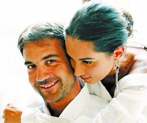 Va reusi Zsolt Csergo sa-i ramana credincios Nicoletei Luciu?