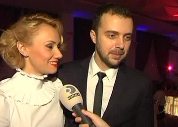 „Mirii anului” se pregatesc de nunta! „Bebelusa” Oana vorbeste despre viata alaturi de Florin
