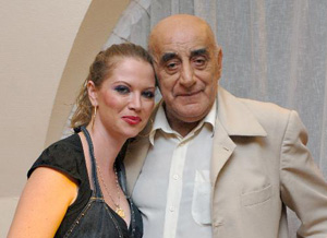 Viorel Lis ii face Oanei un copil, ca sa scape de divort