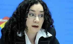 Sedinta pentru alegerea vicepresedintelui CSM amanata din lipsa de cvorum