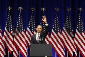 obama - Ziarul National
