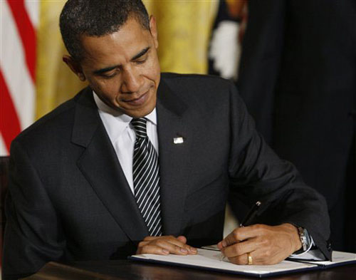 Obama a anuntat 23 de „ordine executive” privind controlul armelor