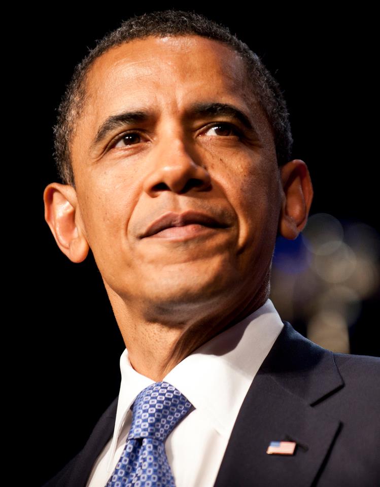 Barack Obama a depus juramantul pentru cel de-al doilea mandat prezidential- VIDEO