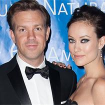 Olivia Wilde s-a logodit cu Jason Sudeikis